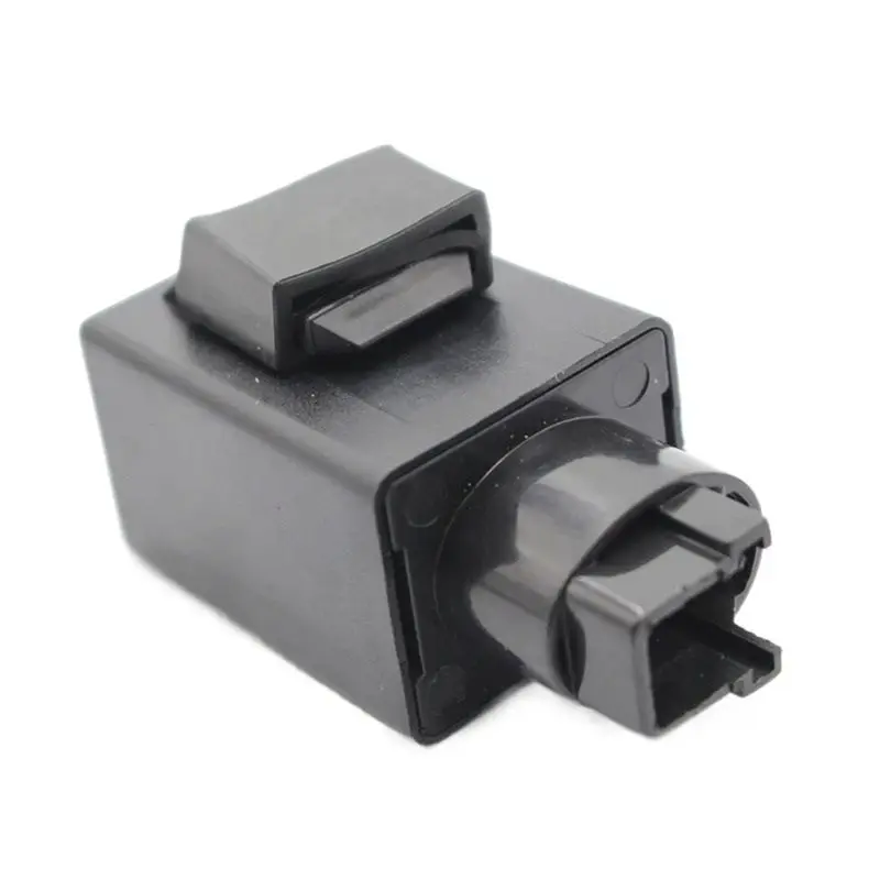 

Turn Signal LED Indicator Relay Kit For Honda CB600F Hornet CBR600RR CBR1000RR CTX700 FES125 FES150 NC700X VFR1200F XL1000-ABQA