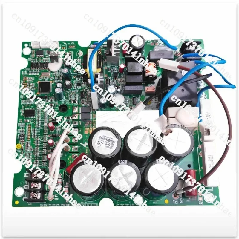 Good for Air Conditioning Computer Board 30228606 ZQ86 GRZQ86-R Good Working