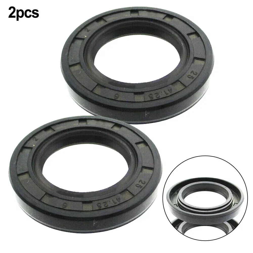 

Kitchen Oil Seal Crankshaft Performance Precise Reliability Repairs Replacements Rubber 91201Z0T801 Durability