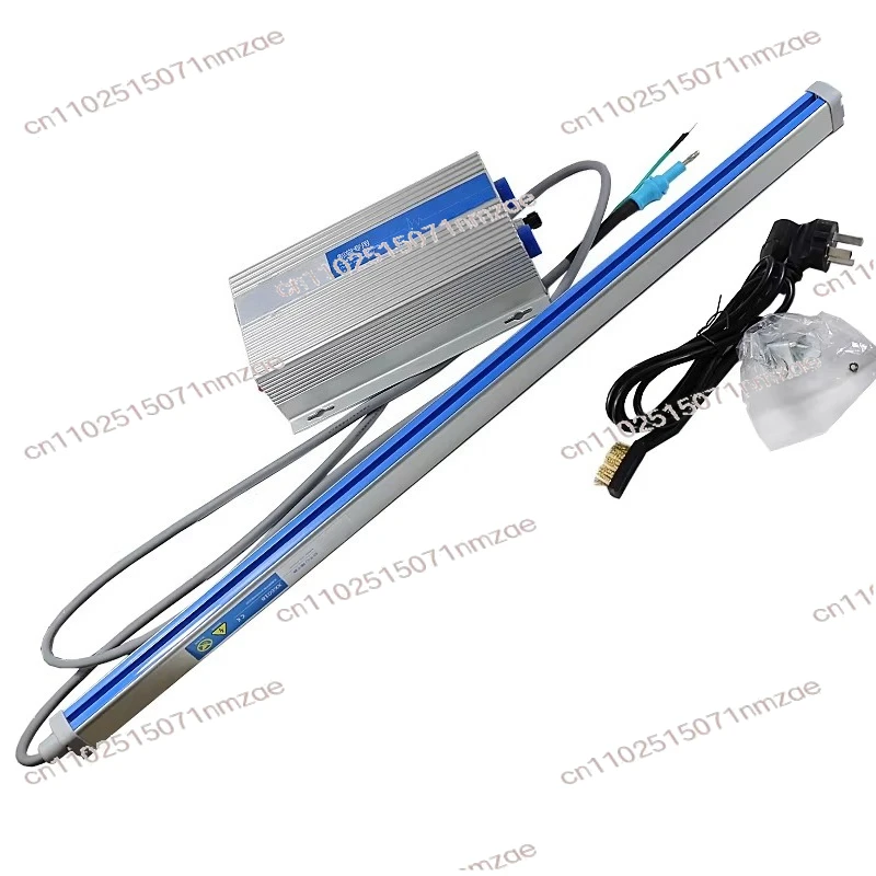XK601B XK600A Static Eliminator Bar Anti-Burn Bag Making Machine Static Removal Device Wholesale