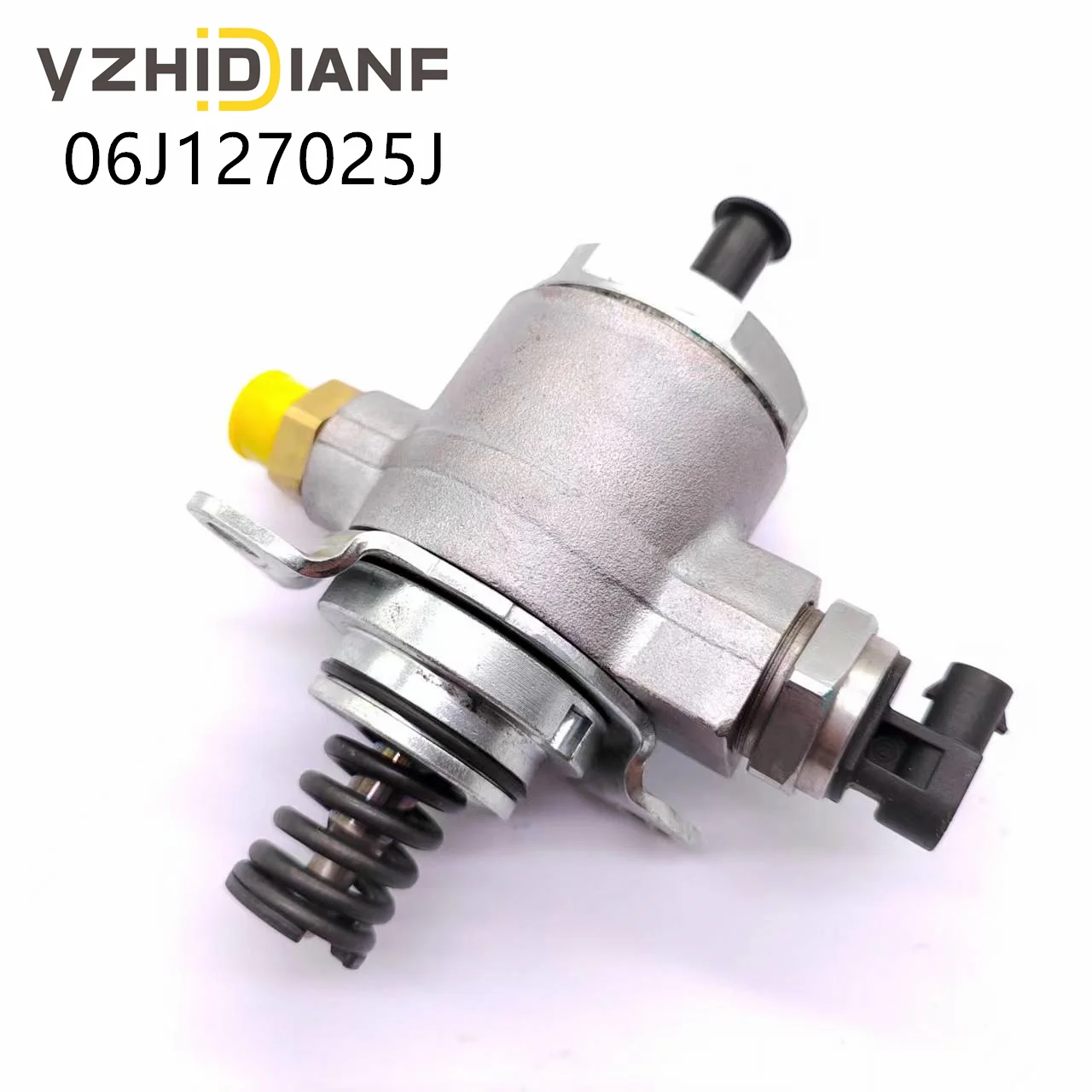 06J127025J High Pressure Fuel Pump for Audi A4 A5 Quattro A6 Q5 TT 1.8L 2.0L 09-17 Golf Passat AudiA4 A6 TT 2.0TFSI Carburetor