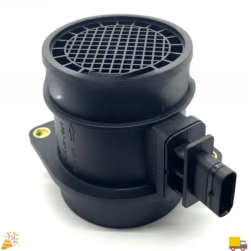 لشركة هيونداي I30 سانتا في سوناتا توكسون كيا 28164-4A900 281644A900 مستشعر تدفق الهواء الشامل للسيارة لسيارة سيدونا سبورتاج 2001-2012 #6