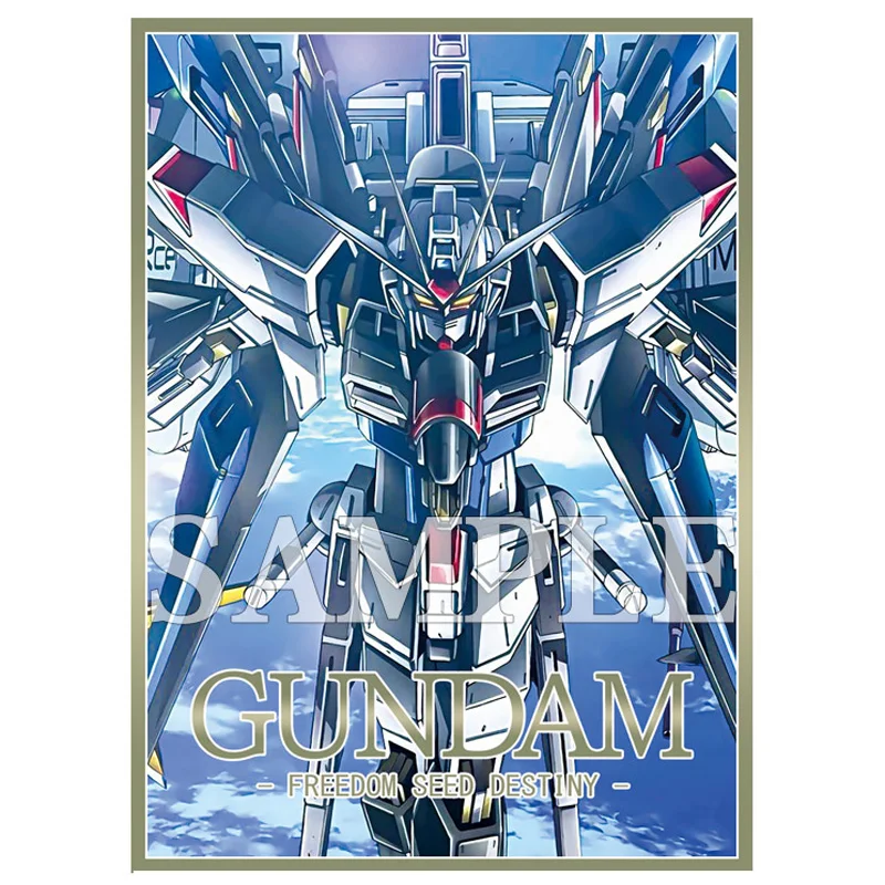 ガンダムSEED スリーブ+カード イベント限定スリーブ】「機動戦士ガンダムSEED」【40枚入り