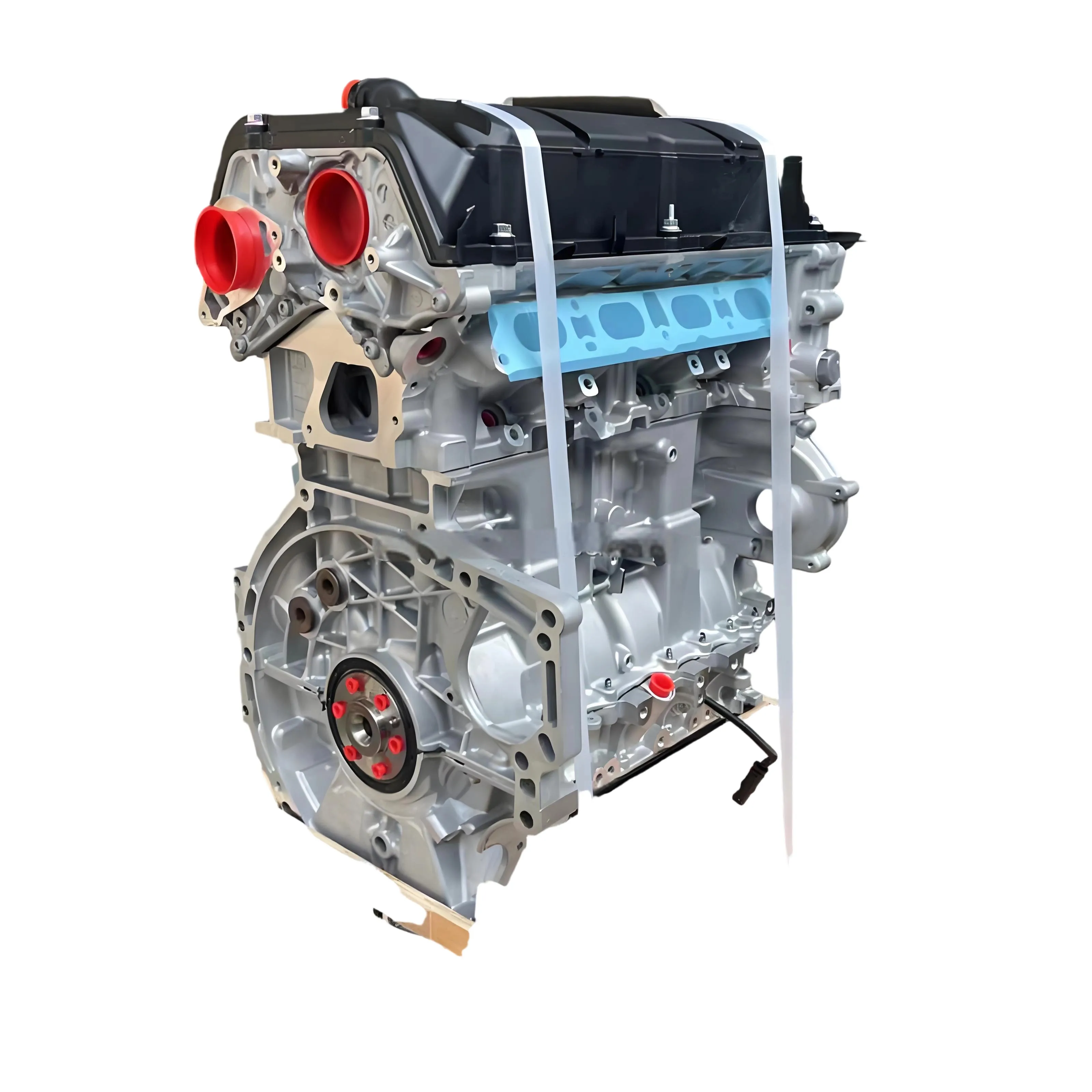 

For 1 Series 3 Series N13b16 1.6L127kw 4 Cylinder Turbocharger Original Engine Original Model Remanufactured Engine Assembly