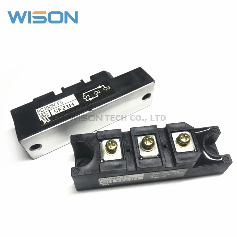 Pc1008cf5 frete grátis módulo novo e original