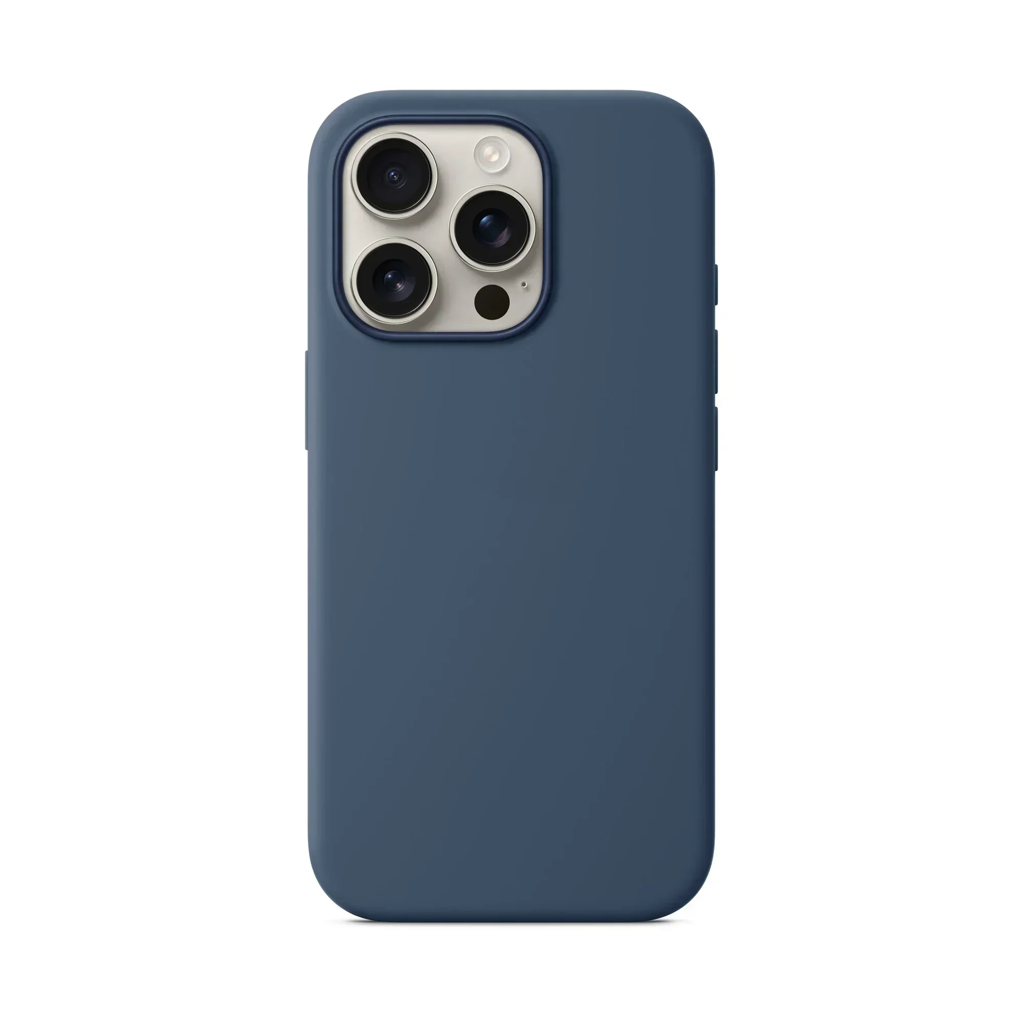 For IPhone 16Pro 16ProMax Camera Control Liquid Silicone 16Plus