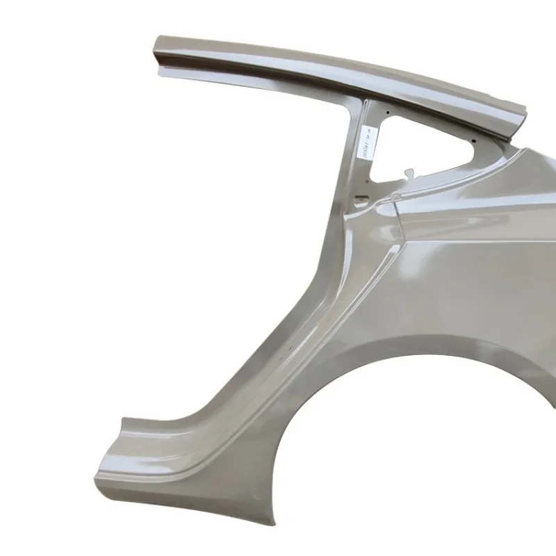 Hot Selling Right Hand Rear Quarter Panel With OE Code 1073735-S0-Automotive Body Components