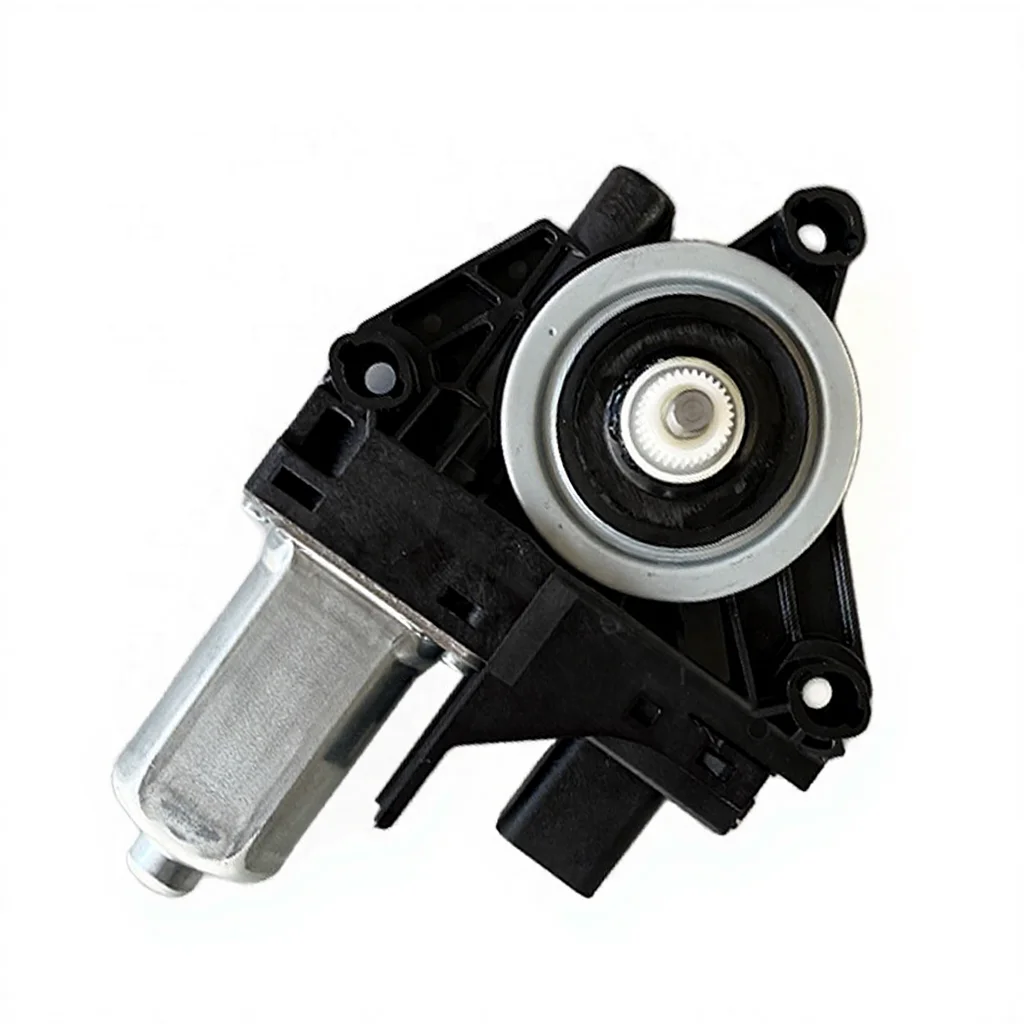 68079283AB New Window Regulator Front Left Door Motor for  Grand Cherokee Cherokee  Durango 2011-2023 68079283AA