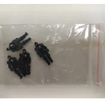 失落星球動力服 J 迪亞克隆伽瑪變形者可動駕駛迷你人偶 8 最佳銷售 失落的星球 - №3