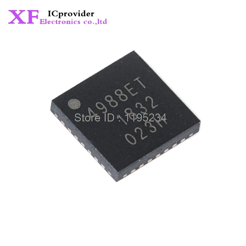 10pcs A4988SETTR-T A4988SETTR A4988S A4988