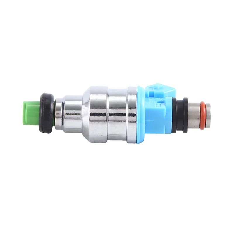 

2X Fuel Injector INP-062 MD175075 For Mitsubishi Mirage Plymouth Colt Vista 1.5L