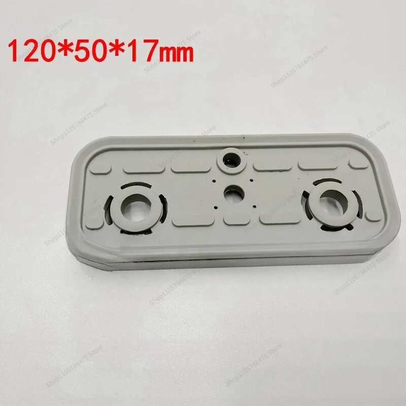 FOR CNC machining center suction cup adsorption block, rubber pad, woodworking machinery parts
