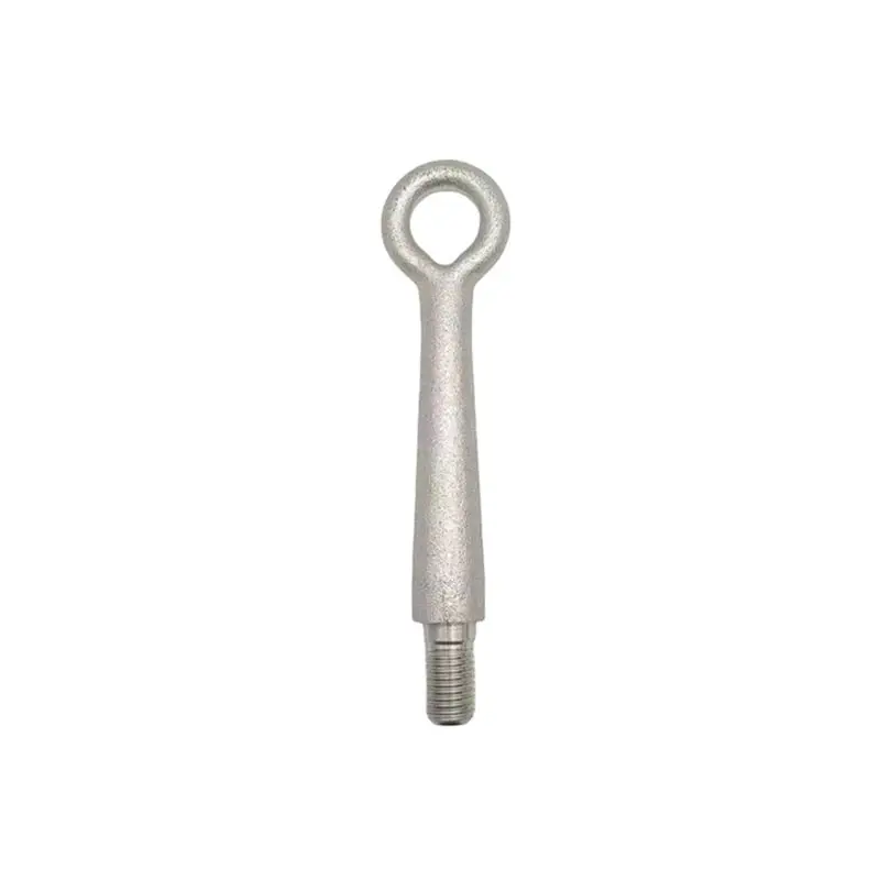 L37A-Car Tow Hook For Mazda 6 3 2 CX-5 CX-8 CX-3 CX-30 CX-60 KD53-50-EJ1A, KD53-50-EJ1B
