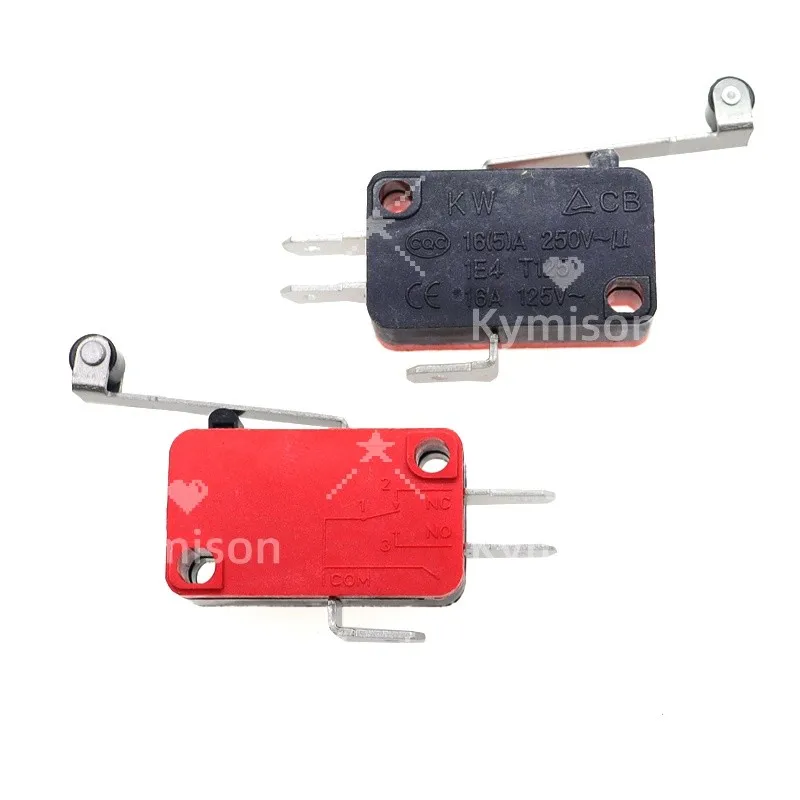 10Pcs KW7-2 V-156-1…