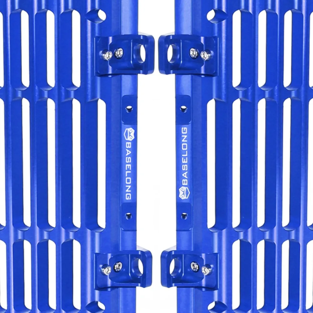 

125 250 300 350 400 450 500 2017- 2023 2024 Radiator Grille Guard Cover Protector 2025 For EXC XCF XC EXCF XCFW TPI Six Days