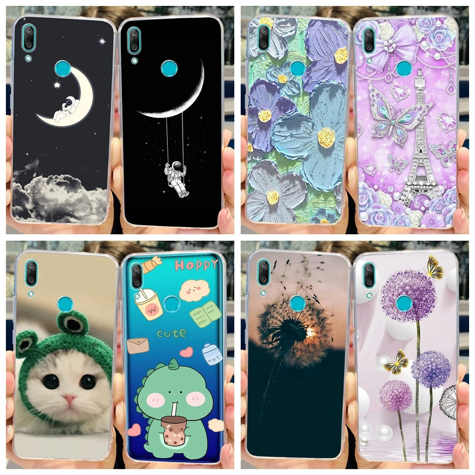 Soft Silicone Phone… - image