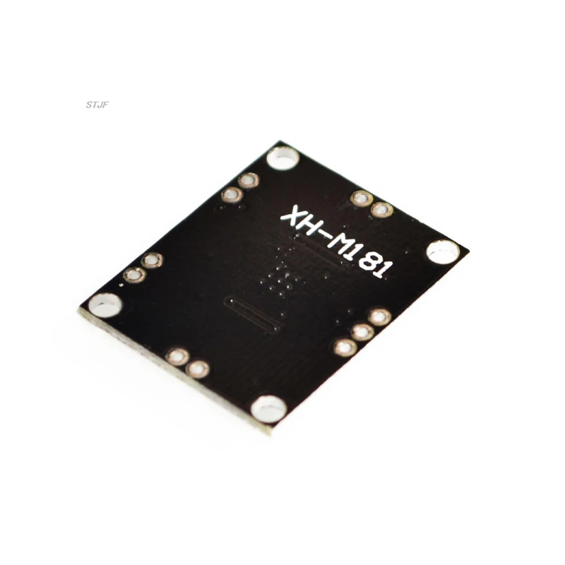 PAM8610 digital power amplifier board 2 x15w dual channel stereo mini class D power amplifier board