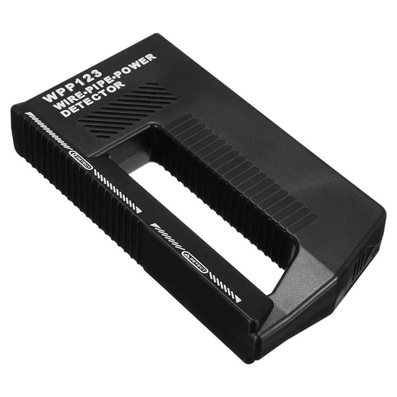 

The Newwall Scanner Metal Detector, High Sensitivity Adjustable Alert Pipe Power Multifunction Wall Scanner, Wall Stud Finder