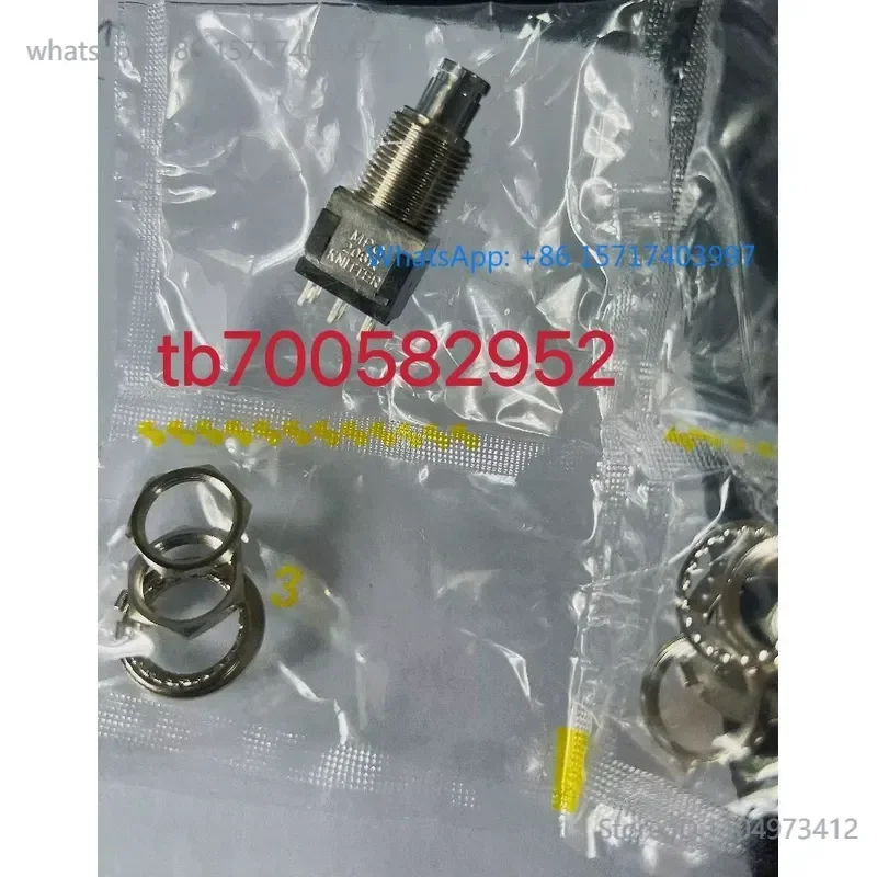 MPG206R MPG 206R KNITTER button switch, brand new original genuine, in stock