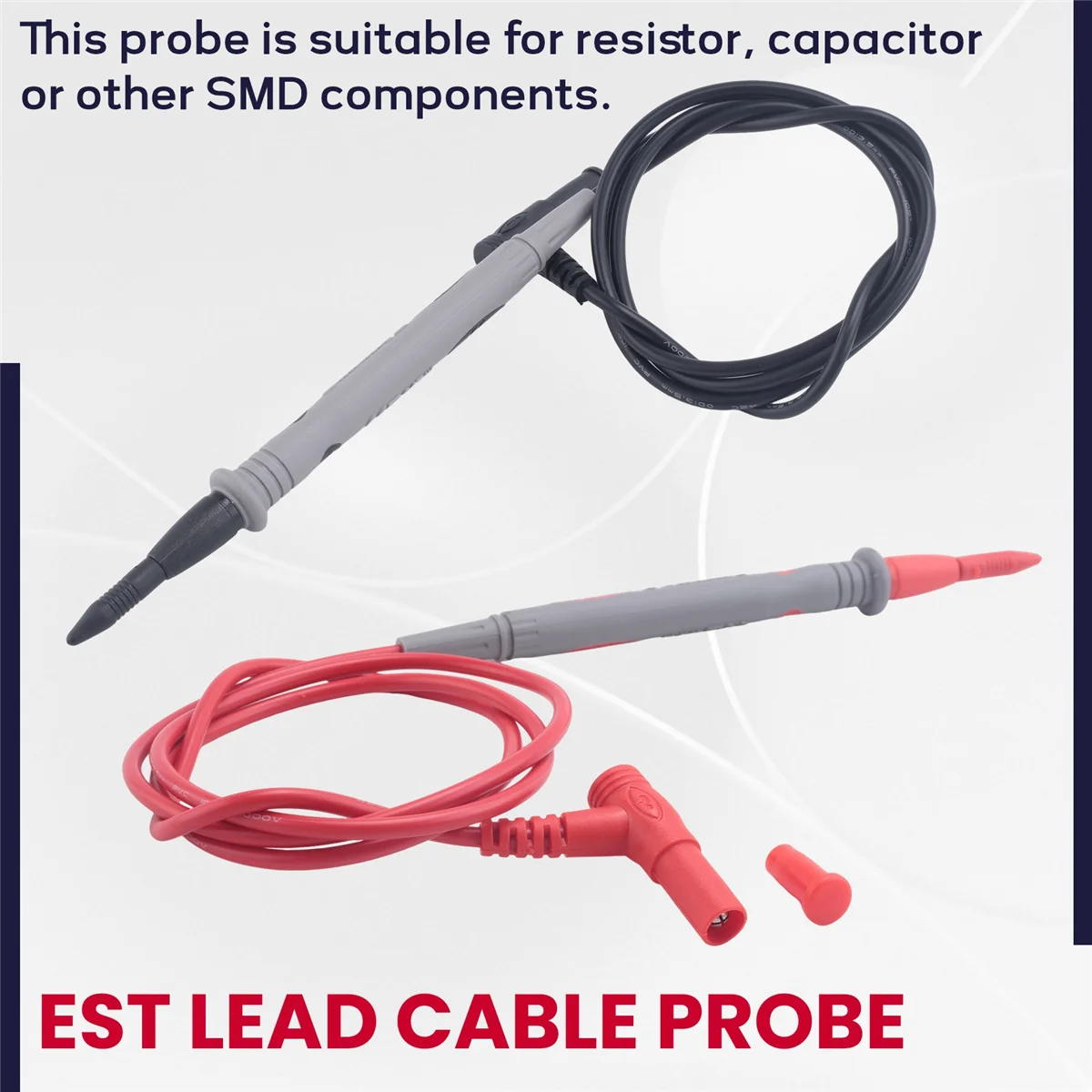 Keka 1 Pair Digital…