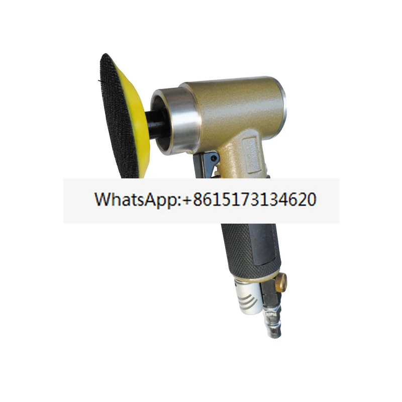 Pneumatic Grinder P…