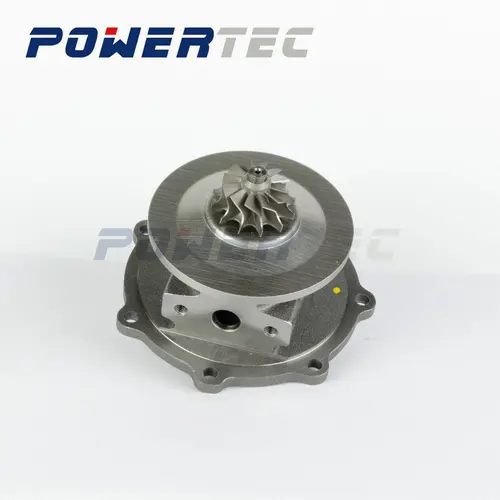 Imagen 2 del producto Cartucho Turbo RHF3 8981506872   VIHN para ISUZU D-MAX TFR/TFS 4JK1-TC 2.5L 120KW turbocompresor núcleo turbina CHRA 2013 nuevo