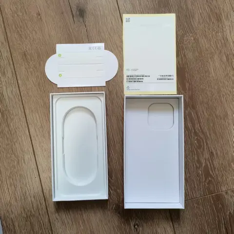 6 best sales iPhone 11 Pro Max detaljhandelsförpackning - №2