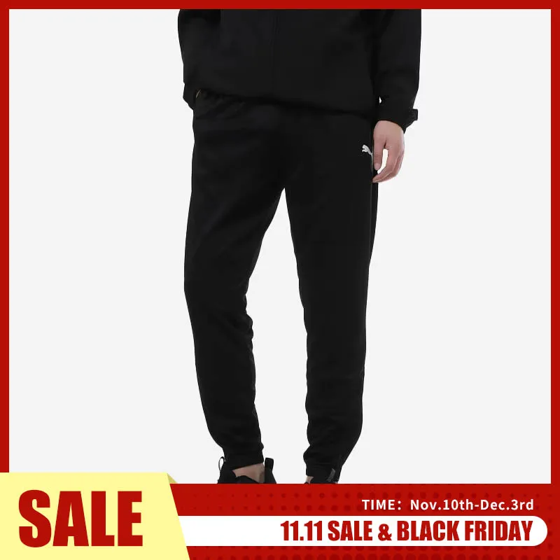 

PUMA Genuine Season New Men's Running Elastic Cuff Sport Joggers 657390-03