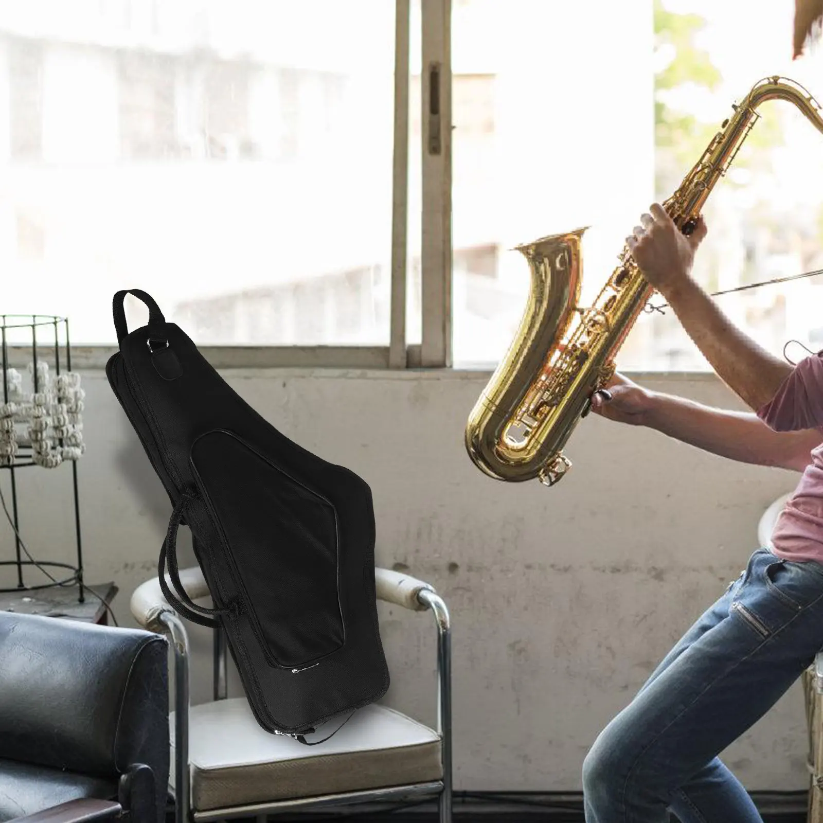 lightweight-waterproof-alto-saxophone-bag-shockproof-universal-backpack-design-for-travel-practice-performance-saxophone