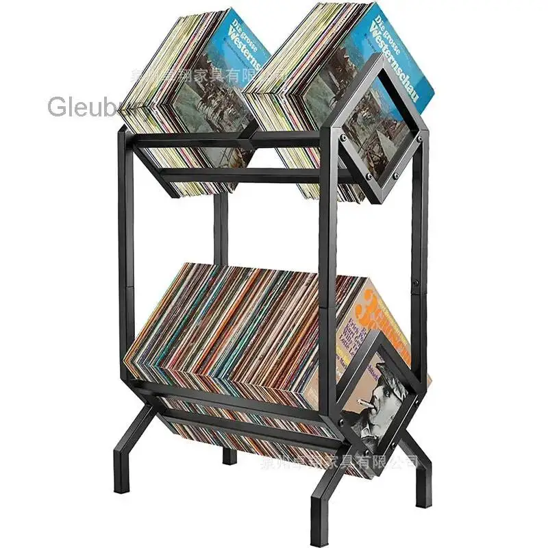 Racks Modern Corner Shelves Shelf Living Magazine Room Kitchen Magazine Racks Organizer Metal Furniture Recargador MHSNJ