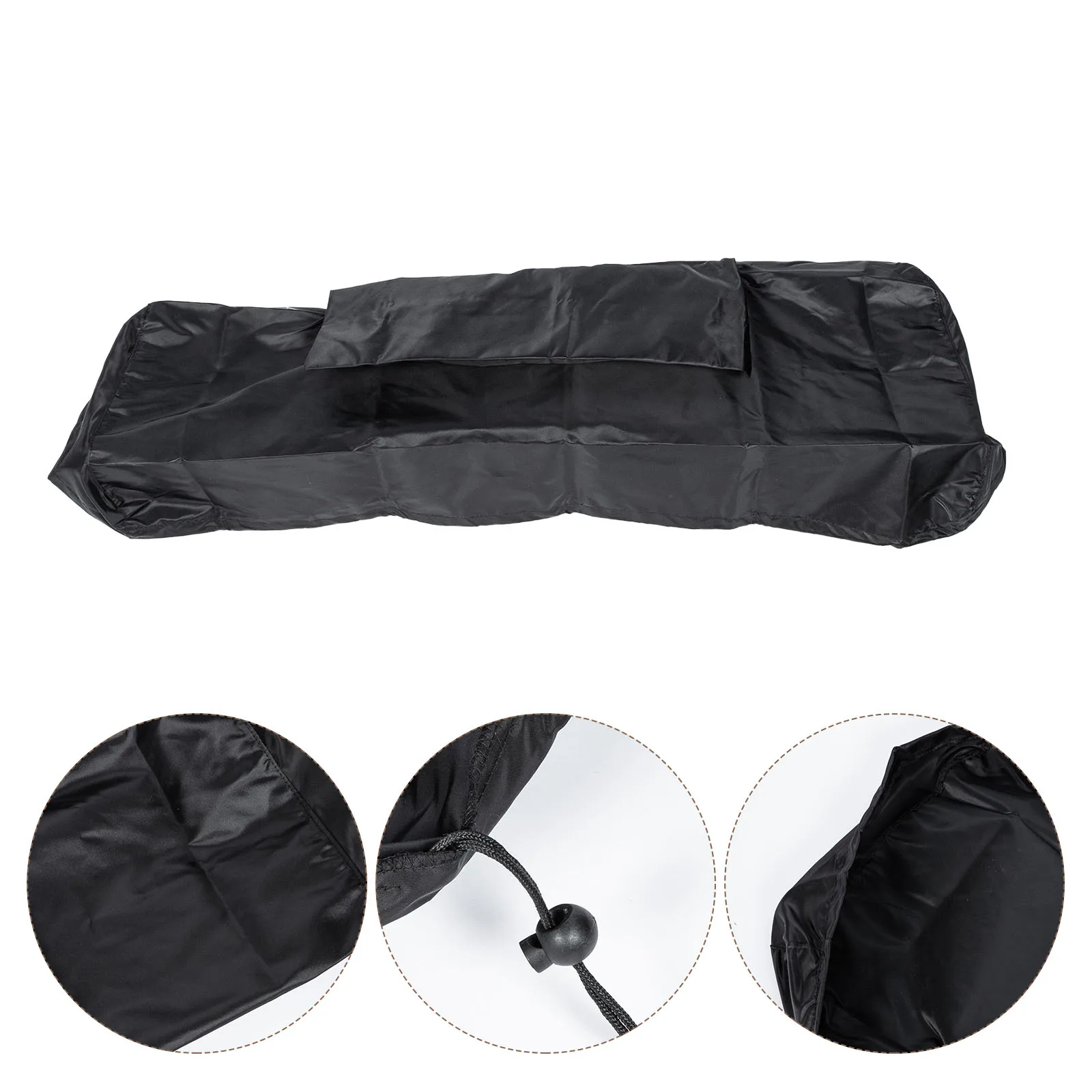 

Electronic Piano Dustproof Cover Instrument Digital Keyboard Protectors For Music Stand