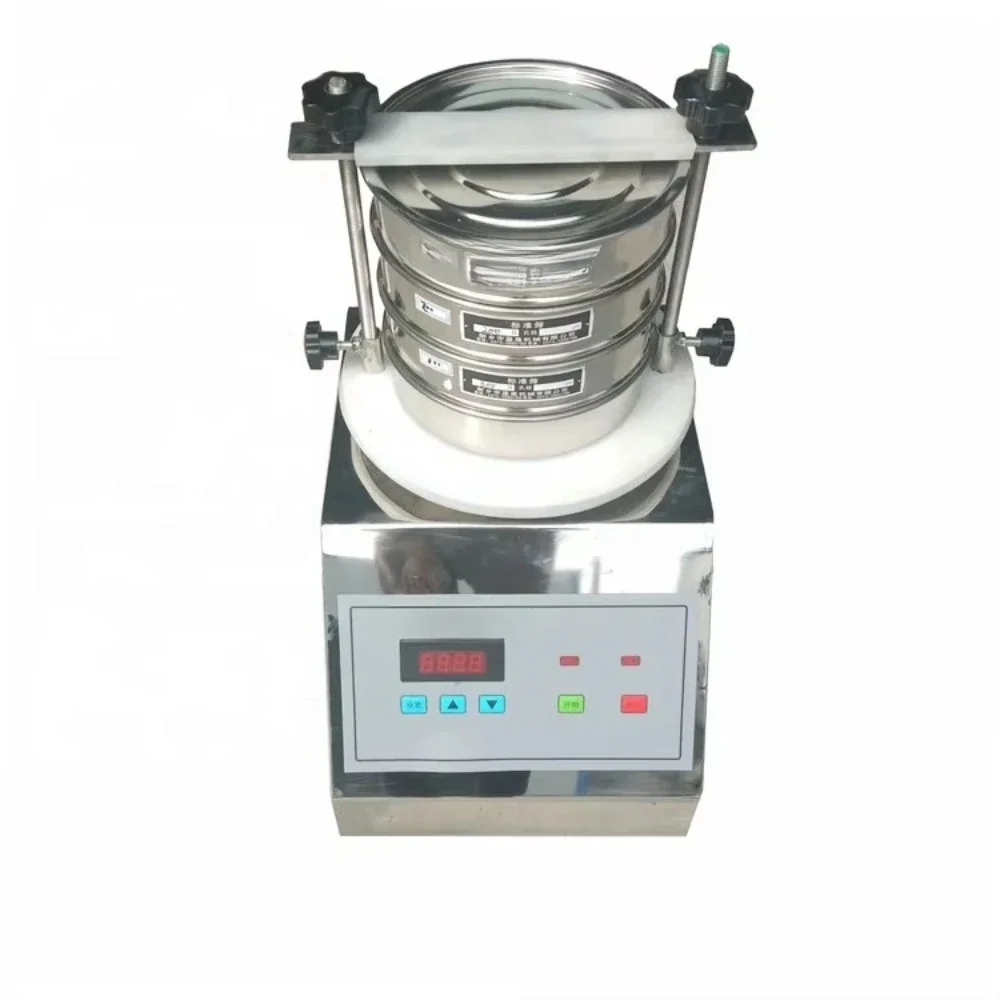 

Factory Custom Shaker Shaker Machine For Laboratory Rotation Testing