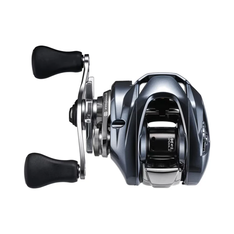 ベイトキャスティング SHIMANO ALDEBARAN DC フィッシングリール 7.8:1