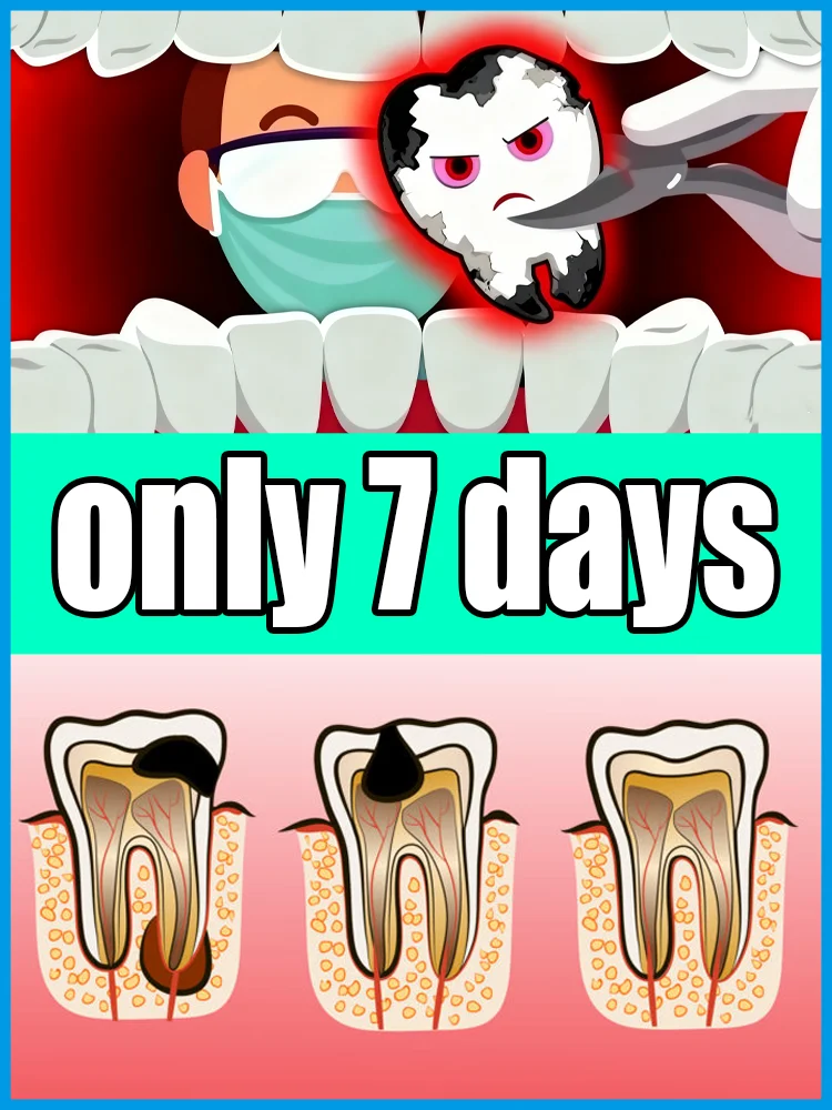 

Hᴇᴀʟs ᴄᴀᴠɪᴛɪᴇs, ᴄʟᴇᴀɴs ᴀᴡᴀʏ ᴘʟᴀᴏ̨ᴜᴇ, ᴡʜɪᴛᴇɴs ʏᴏᴜʀ ᴛᴇᴇᴛʜ