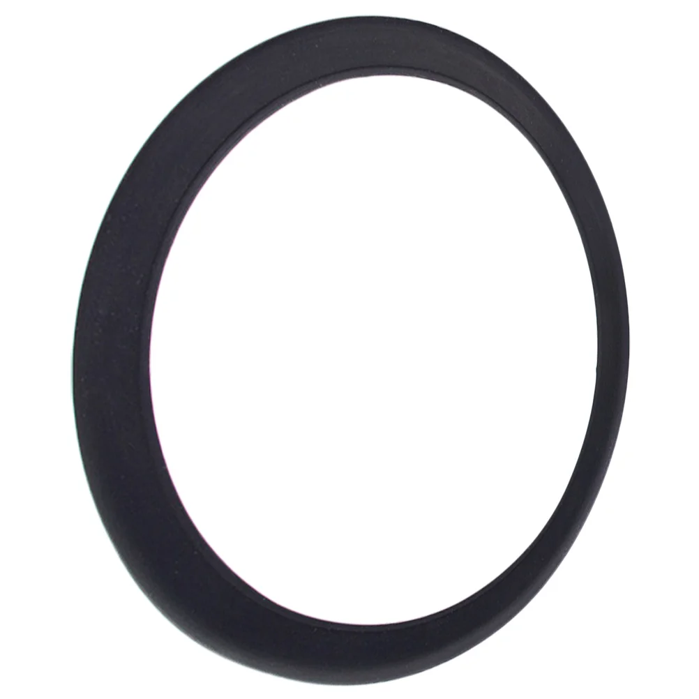 

Sound Silence Ring Protective Cover Silicone Saxophone Mute for Musical Instrument Accessories Trumpet Supplies Replace Part