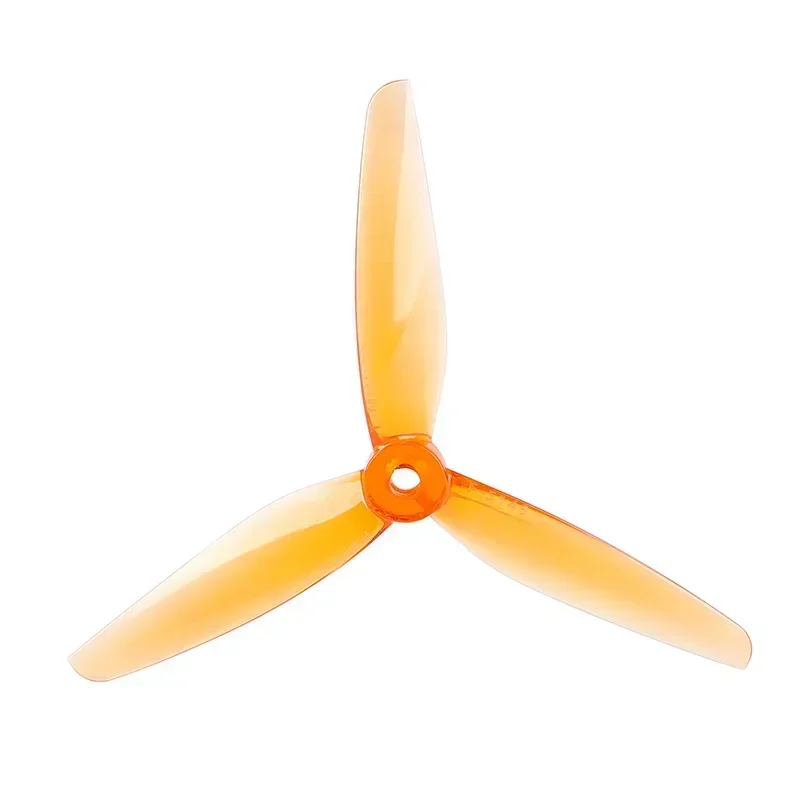 6Pairs T-MOTOR F5146 3 Blades 5inch Propeller F series Racing Prop For F40PROV/F60PROV/PACER V3/VELOX V3 KV1950