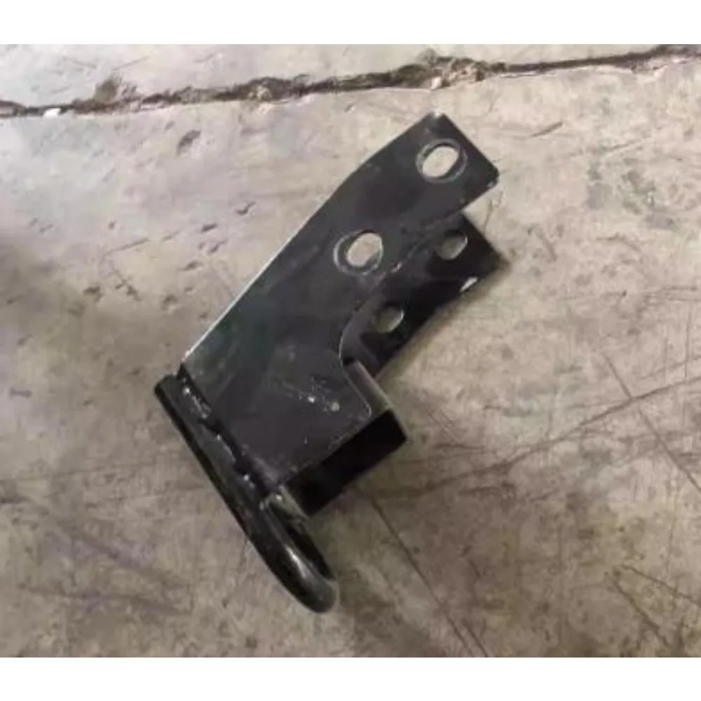 

Tow Rope Hitch Front Rear Trailer Towing for MAXUS V80