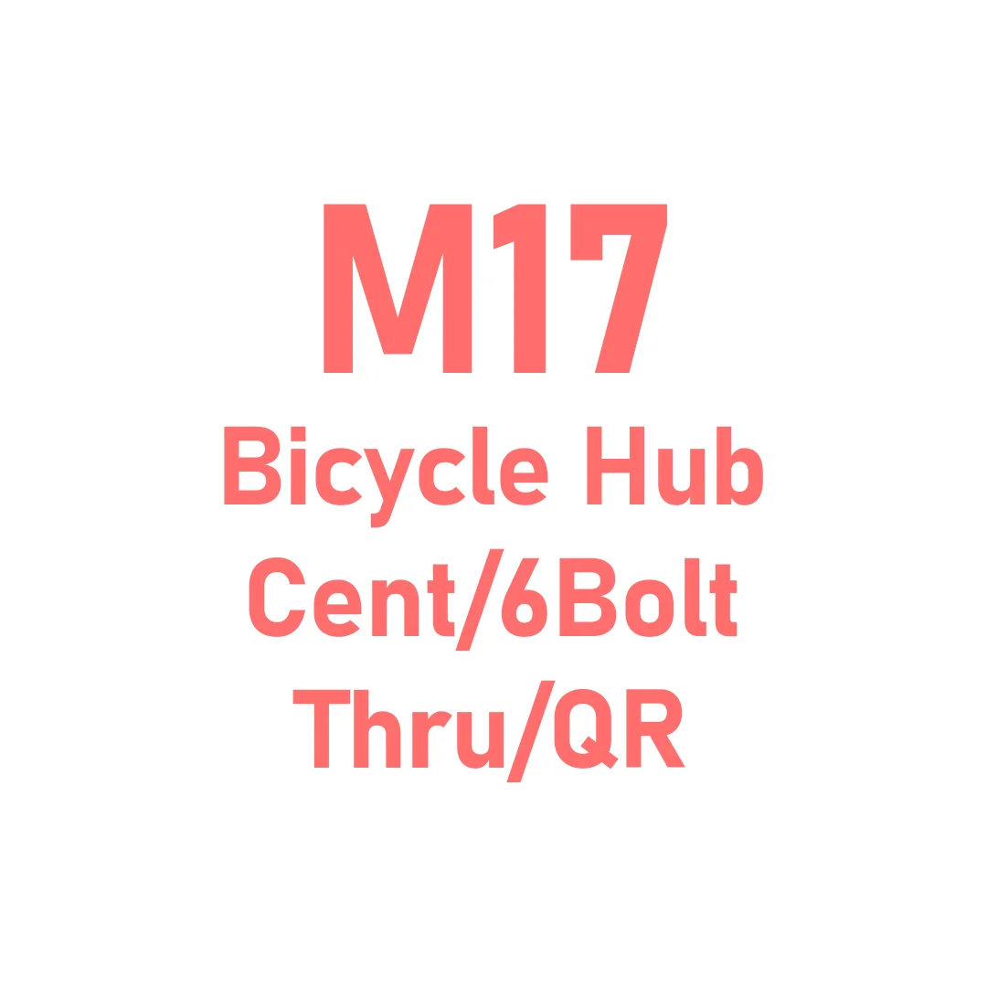 

Bicycle MTB Hub F15*100/15*110 R12*142/12*148 Integrated AL7075