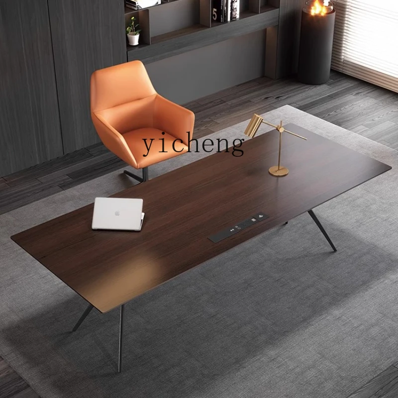 Zk Minimalist Desk …