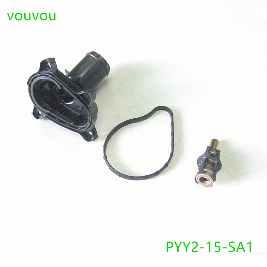 Car accessories PYY2-15-SA1 cooling water control valve thermostat