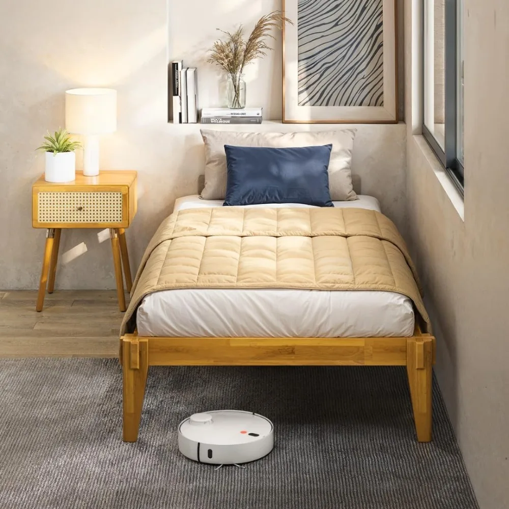 Bme Chalipa Twin Be…