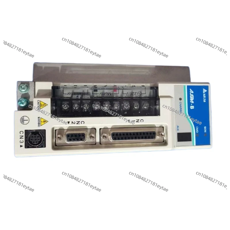 

Second-hand ASD-B0721-A servo drive in good working condition