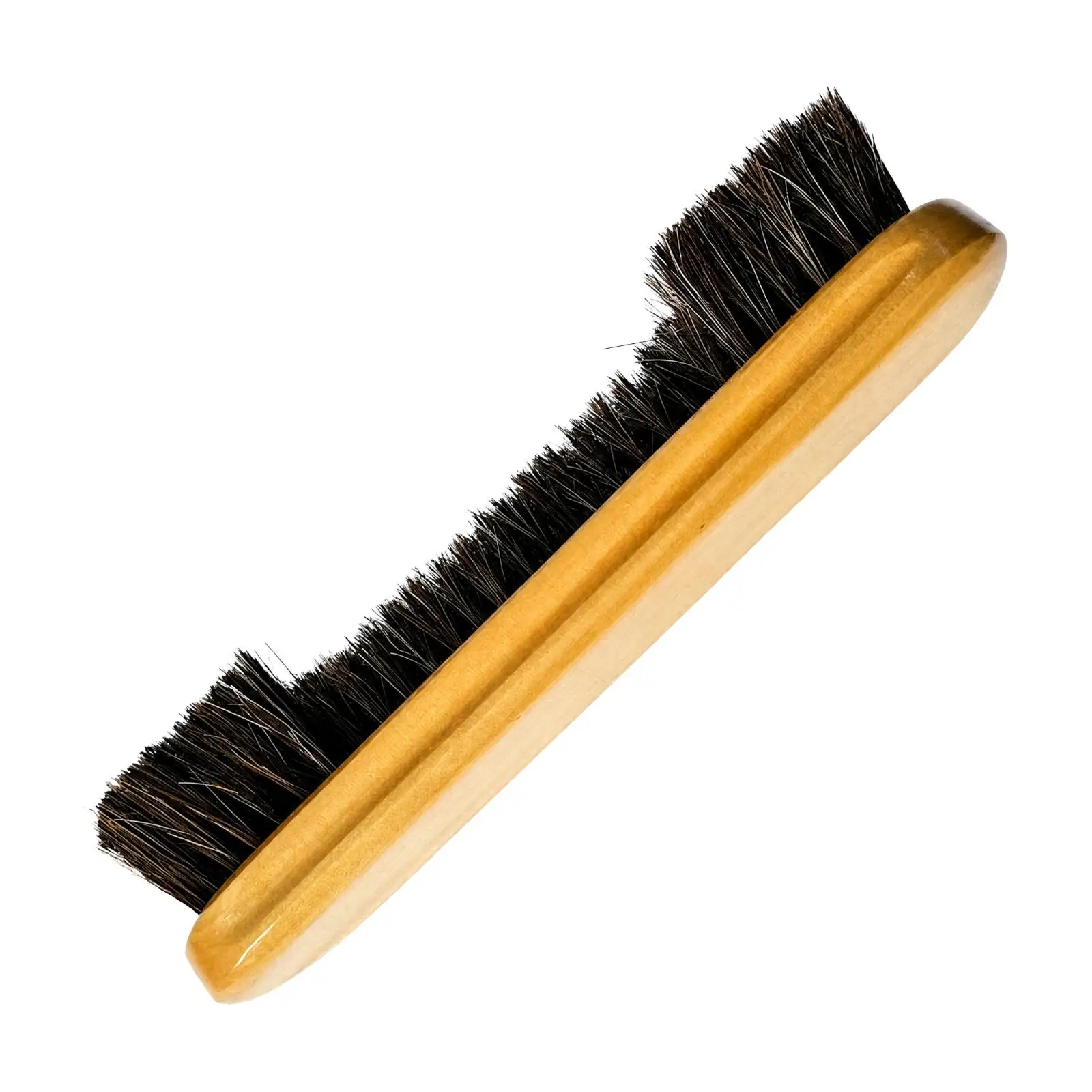 9-Inch Billiard Table Brush Cloth-Safe Billiards Table Brush Hand-Held Billiard Cleaning Tool Extended Gentle for Game Rooms