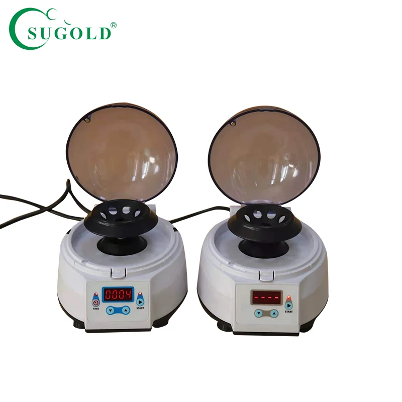 

Mini high speed Microcentrifuge