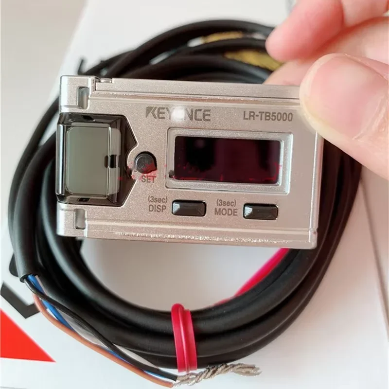مستشعر LR-TB5000 الجديد مسافة 60-5000 مم #5