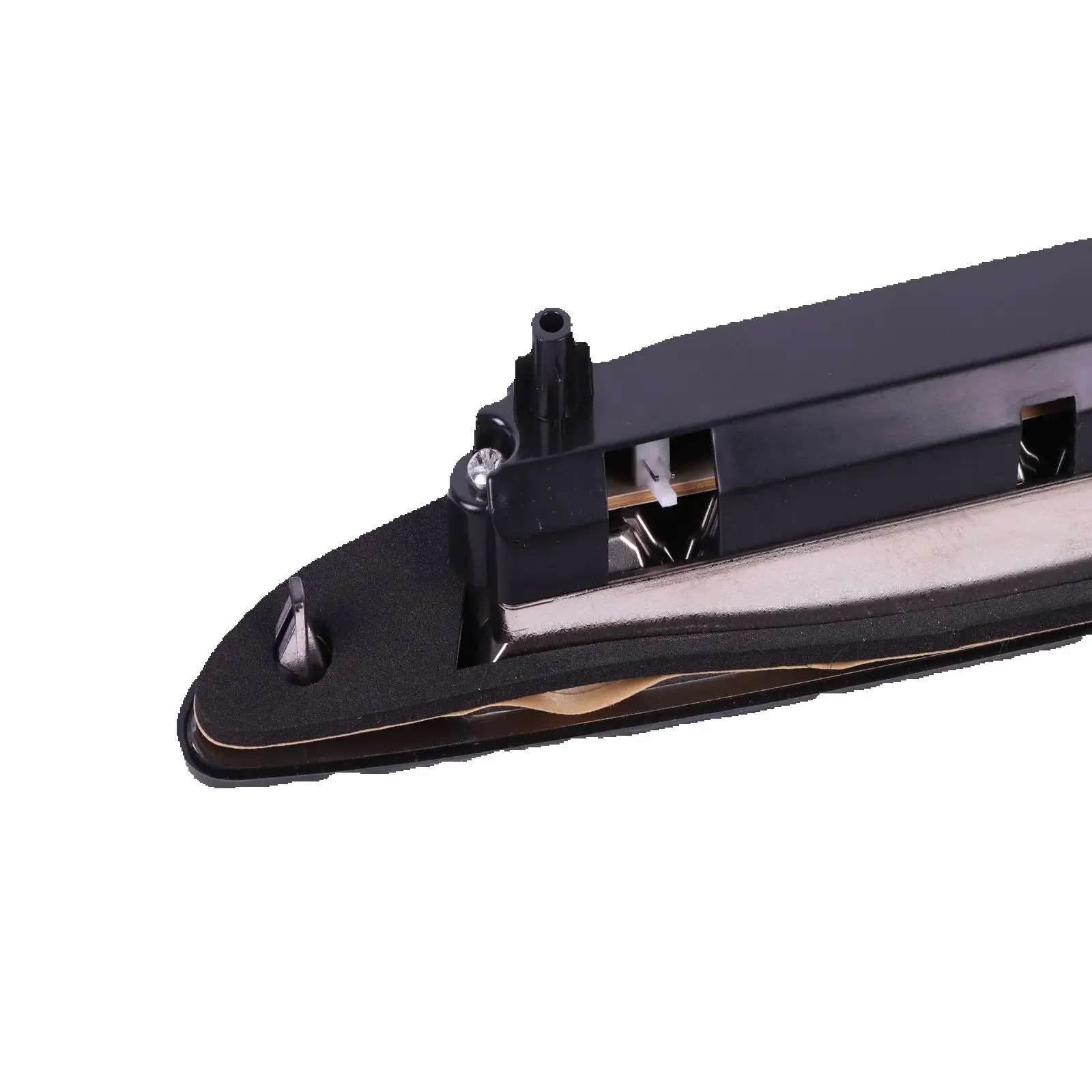 

1pc Auto LED 3rd Brake Light 63256935789 63256935790 For 2002-2006 Mini Cooper R50 R53