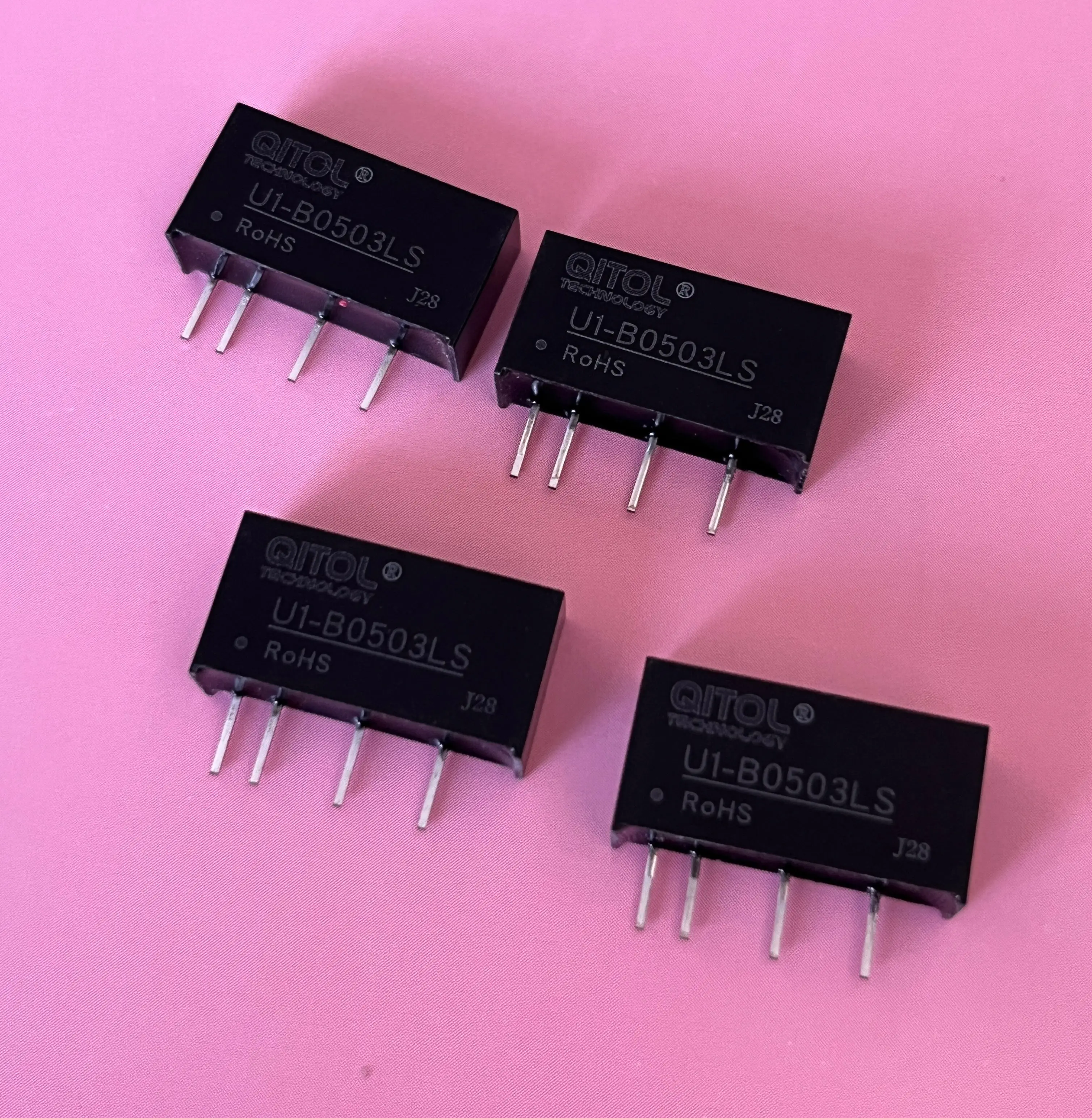 1W U1-B0503LS-1WR3 …