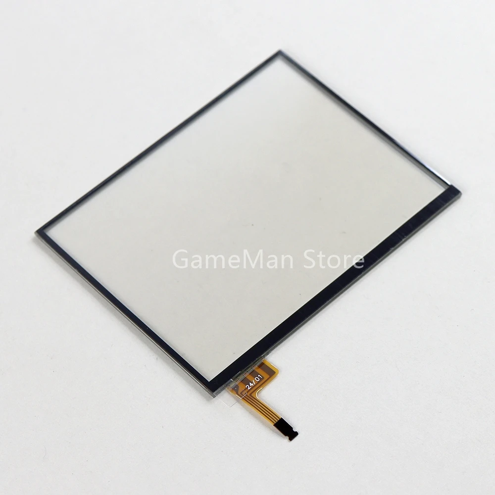 Ocgame 2 teile/los hohe qualität touchscreen ersatz für neue 3ds ersatzteil