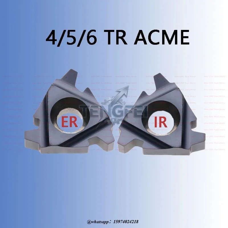 22ER 5 4 6 Acme 22I…