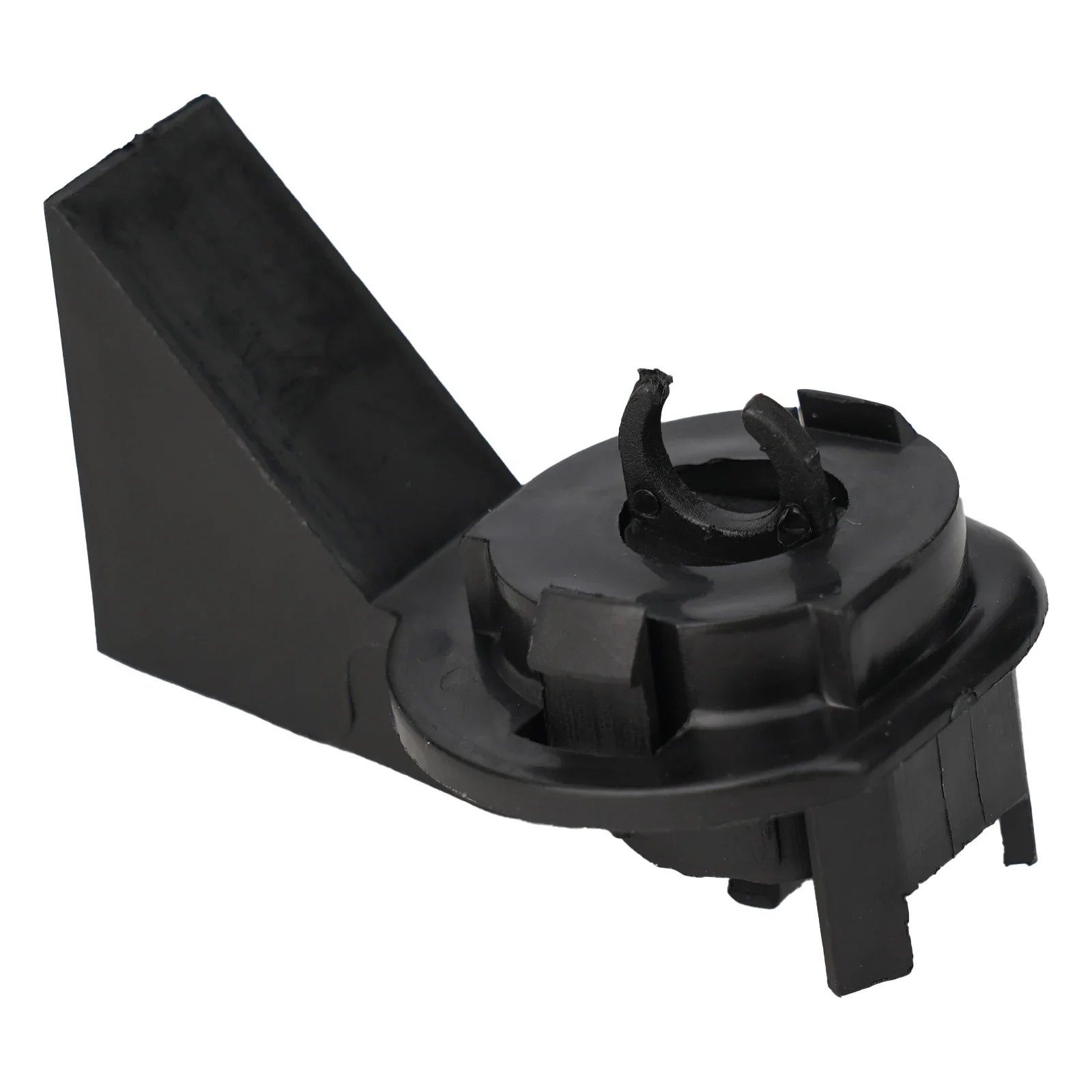Car Bonnet Release Hood Lock Latch Tie Rob Repair-Tool Base For Ford Focus 2 2005 2006 2007 2008 2009 2010 2011 Car Accessories